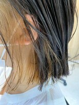 ラベンダー バイ ジュエル 湘南台駅西口店(Lavender by JEWEL) ☆お客様スタイル☆【Lavender by JEWEL 湘南台/湘南台駅】