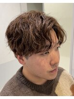 エレノア 枚方(Eleanor)&nbsp;波巻きスパイラル