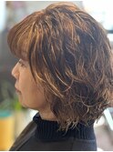 ウィービングカラースタイル