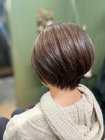 デイジー(DAYEASY)&nbsp;レディースショートカット