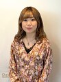 オアシス ガーデン 大船店(Oasis GaRDEN) 望月 久美子