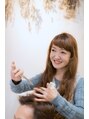 ヘアーアンドメイク グリーン(hair&make green) TOMOKO