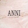 アニー 松戸(ANNI)のお店ロゴ