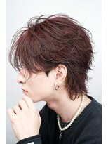 スキル ミナム 表参道(SKILL MiNam)&nbsp;フェザーシースルー