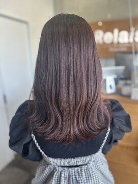 ルレ 本山(Relais) ミディアムレイヤー