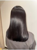 #プルエクステ#美髪矯正#縮毛矯正#髪質改善#トリートメント
