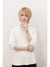 エスドットブルーム 天王寺店(S.BROOM)&nbsp;川崎 翔哉