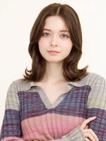 エンタク 新宿三丁目店(enntaku)&nbsp;似合わせカット/アースカラー/デザインカラー[新宿/新宿三丁目]