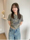 フェイスレイヤー◎