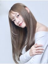 プランツヘアー 高宮店(Plants hair)&nbsp;ロングスタイル　プランツヘアー高宮