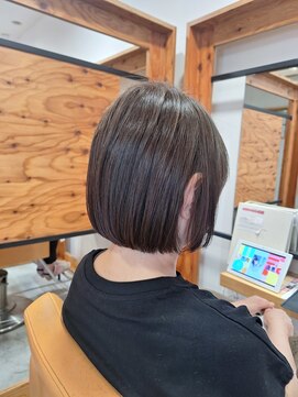 アドラーブル 松崎店(adorable) ぼぶ