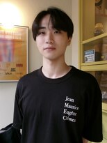 ヒントステーション フォーメンズ(HINTSTATION for Men's)&nbsp;〈浅草 半個室〉