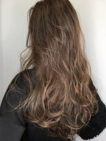 ノーデン(NORDEN.)&nbsp;NORDEN.生駒/髪質改善カラー/トリートメント