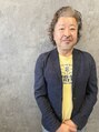 アグ ヘアー バズ 釧路鳥取大通店(Agu hair buzz) 小島 典之