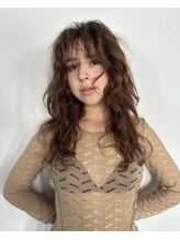 ハルキ(haruki)&nbsp;haruki2025／AW