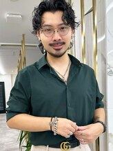 エトワール(ETOILE) 星野晃希 代表(1)