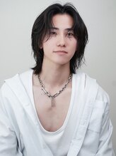 ゴールド 京都 三条(GOALD) 林 和哉