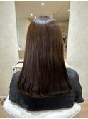 赤み消し