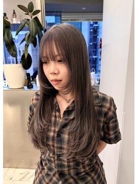 ヴァイス 新宿店(VAICE) Silver