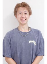 エルサザリープ 三宮(Elsa the leap) MAHIRO ISIMOTO