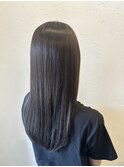 オリーブブラウン 担当-木村優伽