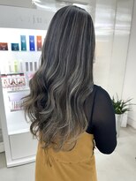 オー(OOO)&nbsp;ハイライトカラー◯