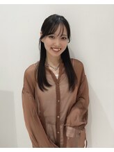 ヘアーワークスヴィクサス 諫早店(HAIR WORKS VIXUS) 小池 楓