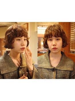 【栄.矢場町】「“似合う”を更新する、感度の高い提案」丁寧なカウンセリングであなたの理想を引き出す。