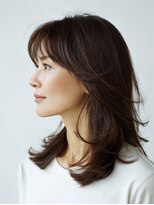 ビフィーノ リルネ(Bifino Rilune)&nbsp;ロングスタイル