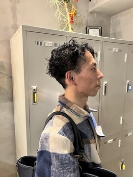 アンジェリカ 近鉄奈良店(ANGELICA) ツイストスパイラル