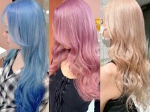 リトバイイースブルー(Lito by Y's BLUE)