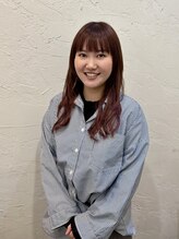 ルーチェヘア(LUCE HAIR)&nbsp;青島 彩花音