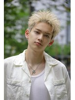 ゴールド 大阪 梅田店(GOALD)&nbsp;スイングショート