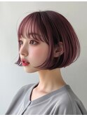 ショートスタイル