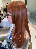 アローム(alom)&nbsp;暖色デザインカラー