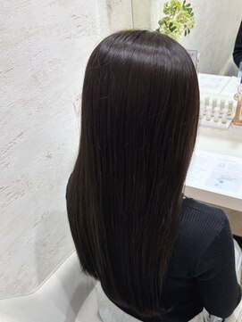 ジルスタンダード(JILL STANDARD) 透明感カラー