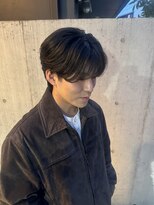 エクシア 表参道(EXCIA)&nbsp;シースルーマッシュ
