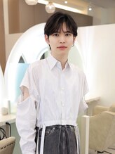 ネモネ バイ ミリー 梅田茶屋町(nemone by milly) 楠本 凱斗