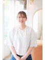 オーブ フォー ヘアー(AUBE for hair) 福永 琳