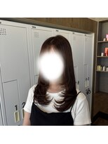 カノエ 宇部小串店(canoe) レイヤー