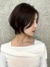 【ご新規様限定♪】カット+炭酸クレンジングスパ