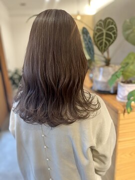 イト(ito) マロンベージュ