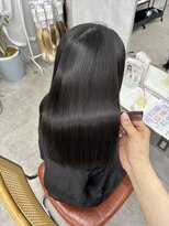 タル(taru)&nbsp;髪質改善/髪質改善縮毛矯正/超高濃度水素【福岡/天神/大名】