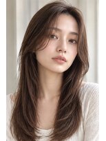 ヘアーリゾートガーデン 浅草 蔵前店(Hair Resort Garden)&nbsp;髪質改善/縮毛矯正/レイヤーカット/ボブ/ヘッドスパ