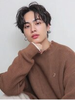 GUYS いわき【12/1 NEW OPEN（予定）】&nbsp;いわき ニュアンスウルフ ダウンバング スペインカール