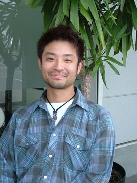 ティーズスタイル(T's style) ワイルドなパパスタイル