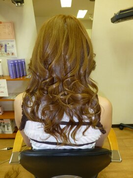 美容室 サクラ(sakura) 艶髪