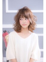 バレッタ(Barretta by neolive)&nbsp;《Barretta/蒲田304》☆おしゃgirl☆フワみMidium☆