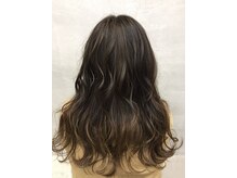 アコーズ ヘア トクシゲ(accord s hair Tokushige)