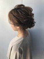 ヘア ラボ ニコ 藤沢店(hair Labo nico...) セット